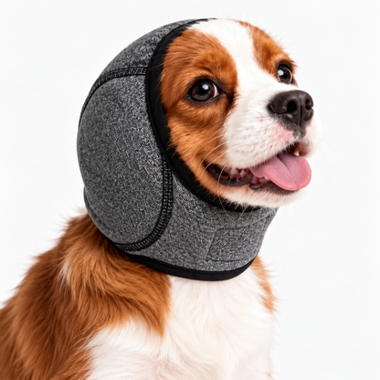 Calmora® - Calming Ear Muffs