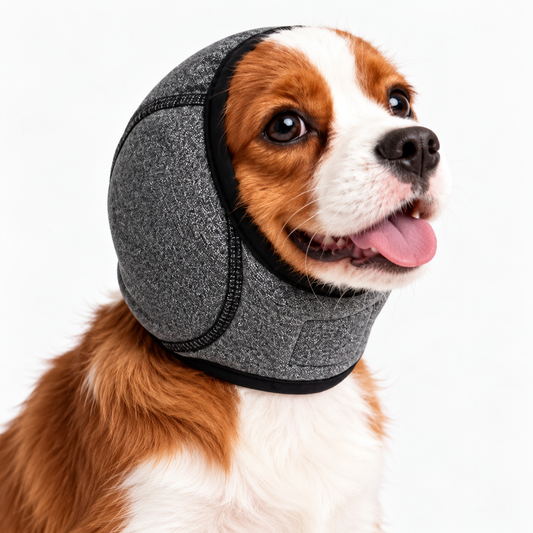 Calmora® - Calming Ear Muffs