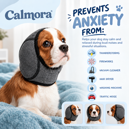 Calmora® - Calming Ear Muffs